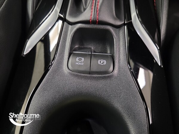 Used Toyota Corolla 2023 for sale - 77626501: Photo 33