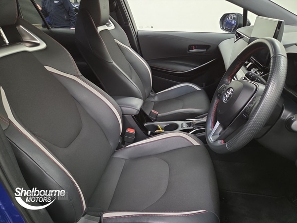 Used Toyota Corolla 2023 for sale - 77626501: Photo 34