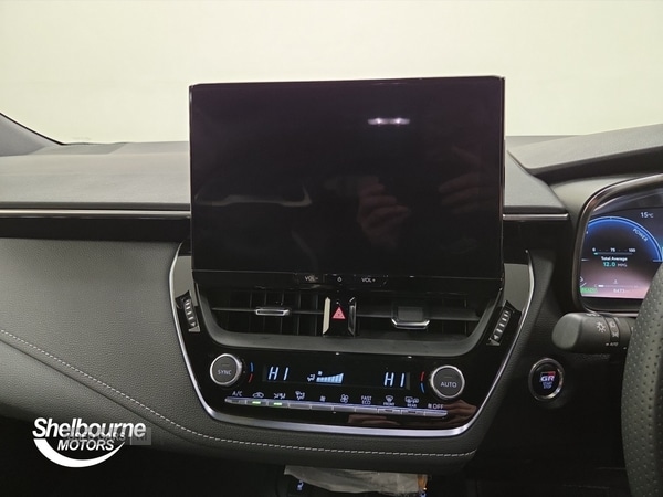 Used Toyota Corolla 2023 for sale - 77626501: Photo 35