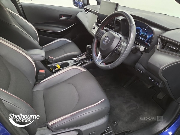 Used Toyota Corolla 2023 for sale - 77626501: Photo 4