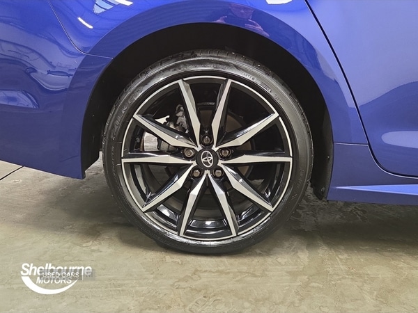 Used Toyota Corolla 2023 for sale - 77626501: Photo 5