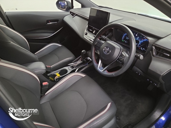 Used Toyota Corolla 2023 for sale - 77626501: Photo 6