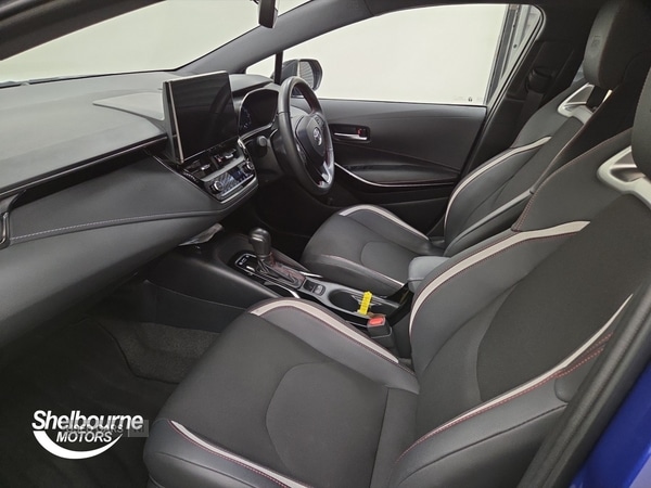 Used Toyota Corolla 2023 for sale - 77626501: Photo 8