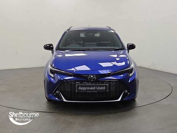 Used Toyota Corolla 2023 for sale - 77626501: Photo 9