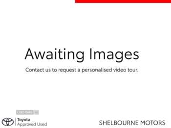 2025 - 1.5 Hybrid 130 Excel 5dr CVT