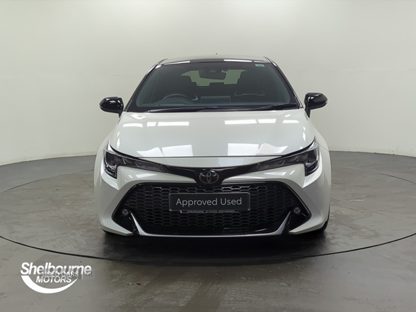 Used Toyota Corolla 2020 for sale - 76522641: Photo 10