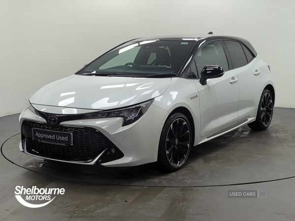 Used Toyota Corolla 2020 for sale - 76522641: Photo 11