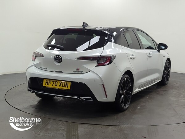 Used Toyota Corolla 2020 for sale - 76522641: Photo 12