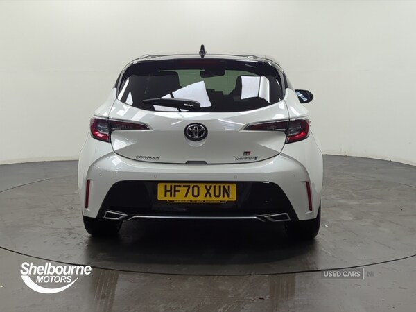 Used Toyota Corolla 2020 for sale - 76522641: Photo 13