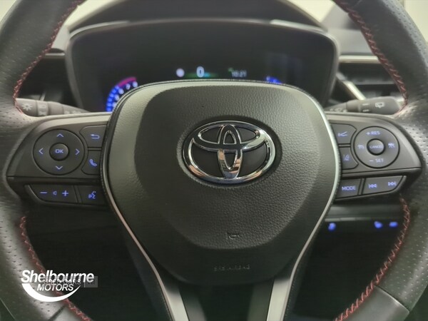 Used Toyota Corolla 2020 for sale - 76522641: Photo 15