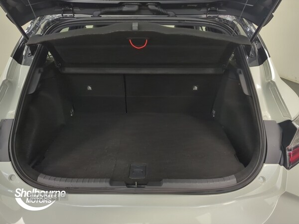 Used Toyota Corolla 2020 for sale - 76522641: Photo 17