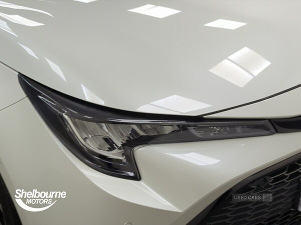 Used Toyota Corolla 2020 for sale - 76522641: Photo 18