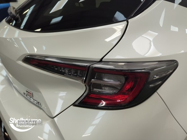 Used Toyota Corolla 2020 for sale - 76522641: Photo 19