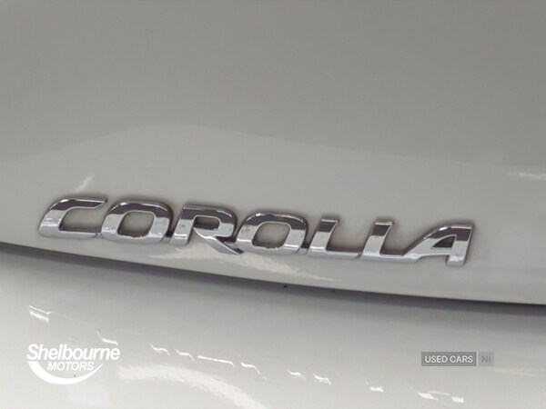 Used Toyota Corolla 2020 for sale - 76522641: Photo 20