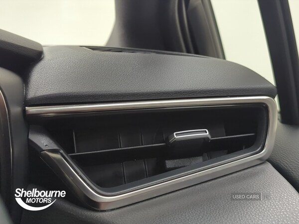 Used Toyota Corolla 2020 for sale - 76522641: Photo 22