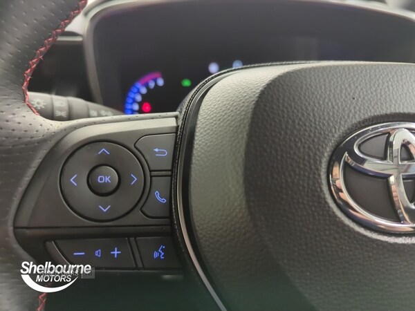 Used Toyota Corolla 2020 for sale - 76522641: Photo 23