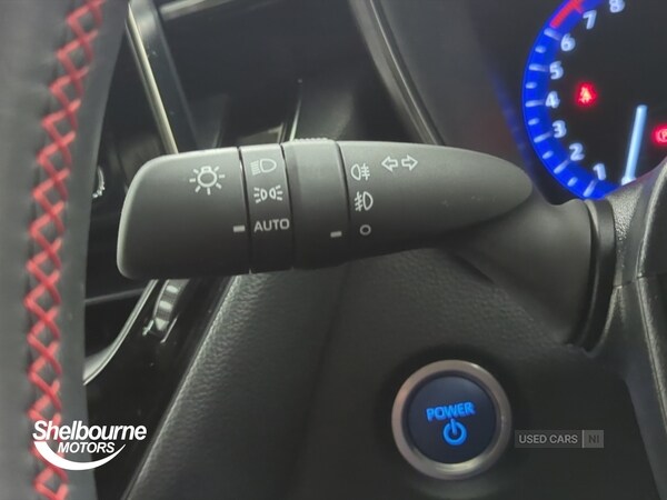 Used Toyota Corolla 2020 for sale - 76522641: Photo 26