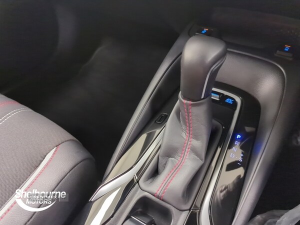 Used Toyota Corolla 2020 for sale - 76522641: Photo 27