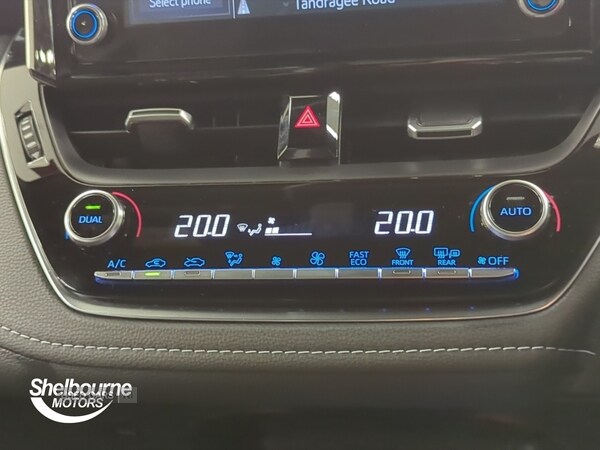 Used Toyota Corolla 2020 for sale - 76522641: Photo 28