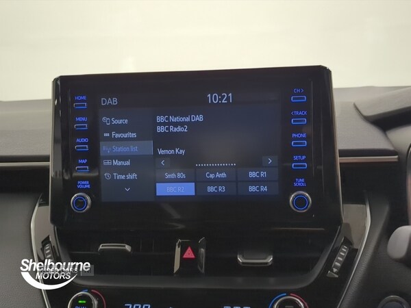 Used Toyota Corolla 2020 for sale - 76522641: Photo 29