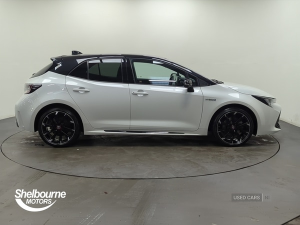 Used Toyota Corolla 2020 for sale - 76522641: Photo 3