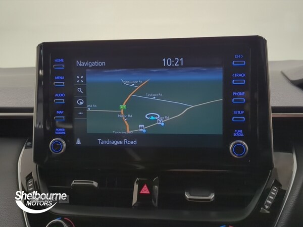 Used Toyota Corolla 2020 for sale - 76522641: Photo 30