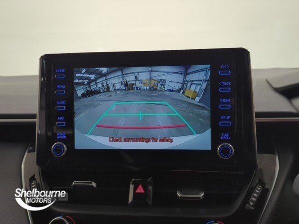 Used Toyota Corolla 2020 for sale - 76522641: Photo 31