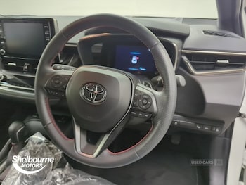 Used Toyota Corolla 2020 for sale - 76522641: Photo