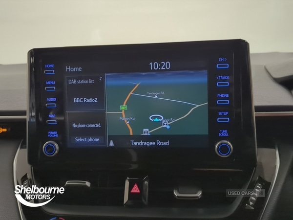 Used Toyota Corolla 2020 for sale - 76522641: Photo 5