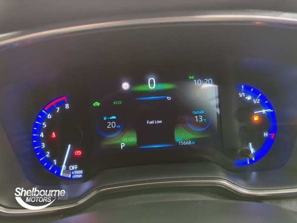 Used Toyota Corolla 2020 for sale - 76522641: Photo 6