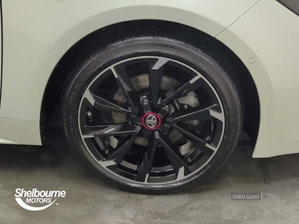 Used Toyota Corolla 2020 for sale - 76522641: Photo 7