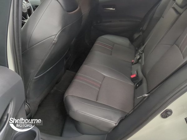 Used Toyota Corolla 2020 for sale - 76522641: Photo 8