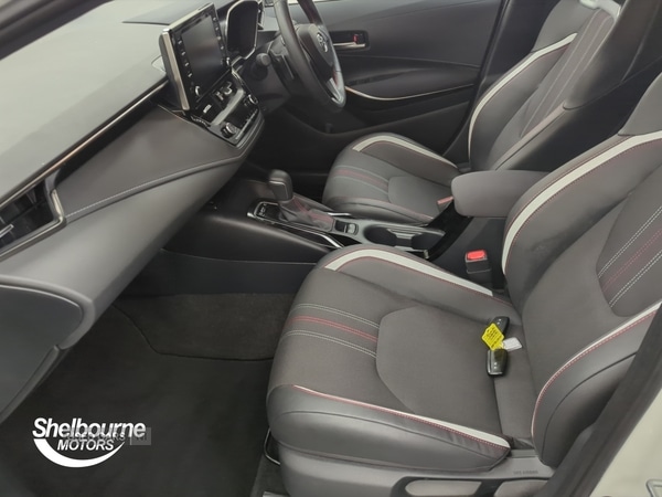 Used Toyota Corolla 2020 for sale - 76522641: Photo 9