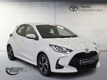 Used Toyota Yaris 2024 for sale - 78574329: Photo