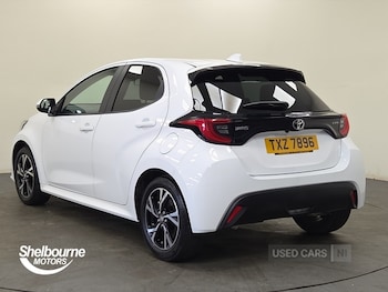 Used Toyota Yaris 2024 for sale - 78574329: Photo