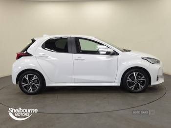 Used Toyota Yaris 2024 for sale - 78574329: Photo