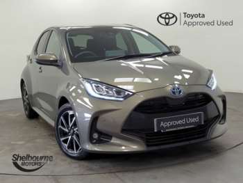 Used Toyota Yaris 2023 for sale - 75372503: Photo