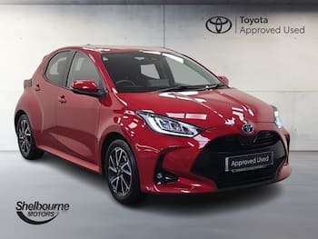 Used Toyota Yaris 2023 for sale - 79591031: Photo