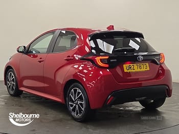Used Toyota Yaris 2023 for sale - 79591031: Photo