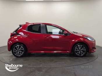 Used Toyota Yaris 2023 for sale - 79591031: Photo