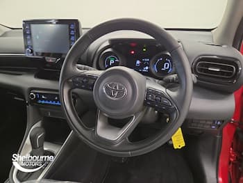 Used Toyota Yaris 2023 for sale - 79591031: Photo