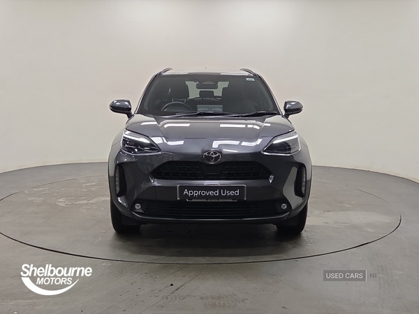 Used Toyota Yaris Cross 2025 for sale - 77315717: Photo 10