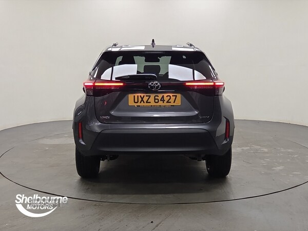 Used Toyota Yaris Cross 2025 for sale - 77315717: Photo 13