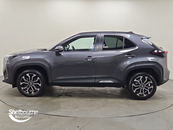 Used Toyota Yaris Cross 2025 for sale - 77315717: Photo 14