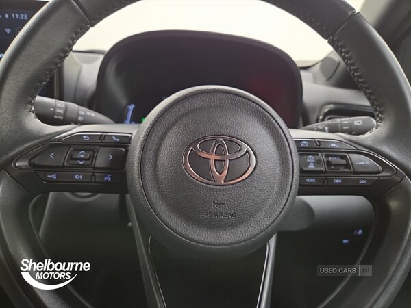 Used Toyota Yaris Cross 2025 for sale - 77315717: Photo 15