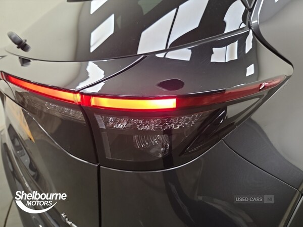 Used Toyota Yaris Cross 2025 for sale - 77315717: Photo 19