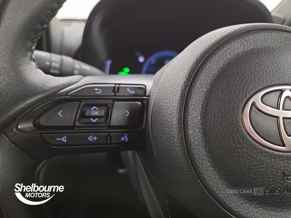 Used Toyota Yaris Cross 2025 for sale - 77315717: Photo 23