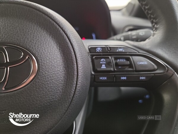 Used Toyota Yaris Cross 2025 for sale - 77315717: Photo 24