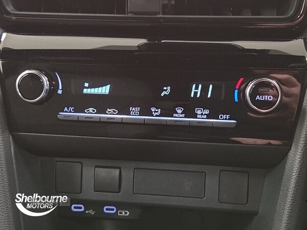 Used Toyota Yaris Cross 2025 for sale - 77315717: Photo 28