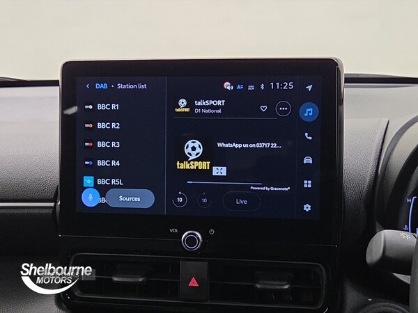 Used Toyota Yaris Cross 2025 for sale - 77315717: Photo 29